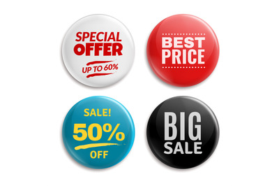 Download Button Badge Mockup Free Yellowimages