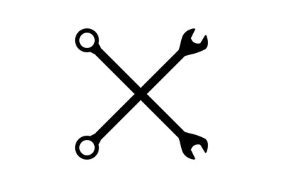 Wrench icon