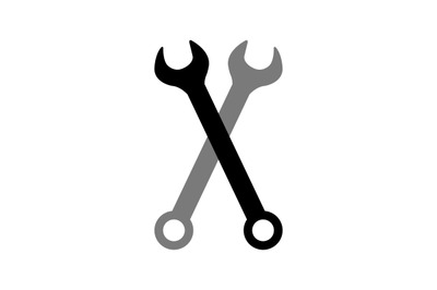 Wrench icon