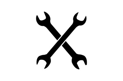 Wrench icon