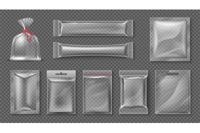 Download White Plastic Snack Package Large Yellowimages