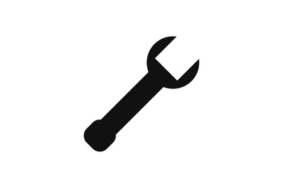 Wrench icon