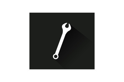 Wrench icon