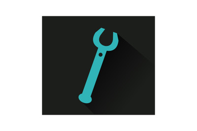 Wrench icon