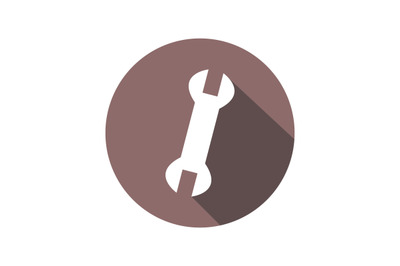 Wrench icon