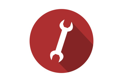 Wrench icon