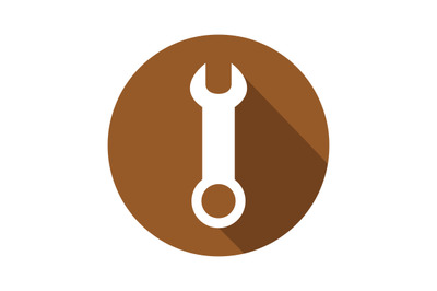 Wrench icon