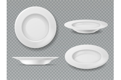 Download White Plastic Food Packaging Tray Yellowimages