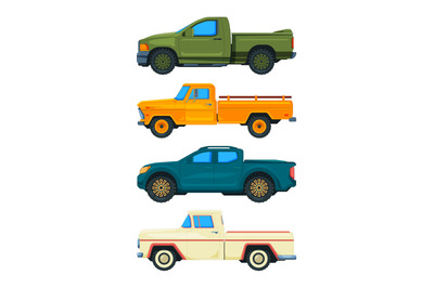 Download Pickup Truck Psd Mockup Yellowimages