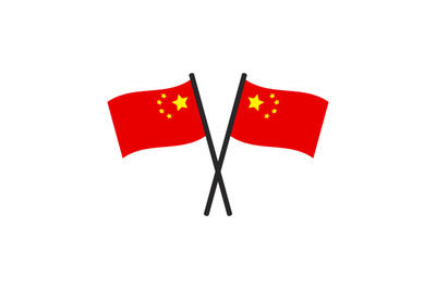 Flag of China