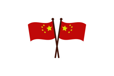 Flag of China