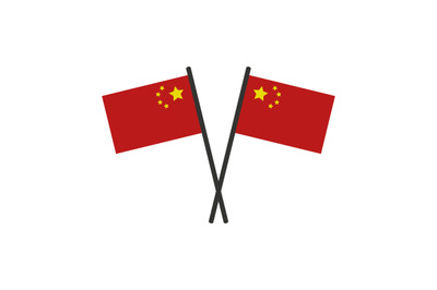 Flag of China