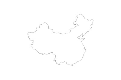 map china