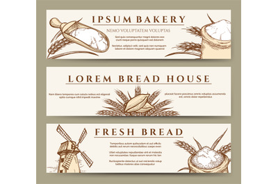 Bakery On Category Thehungryjpeg Com