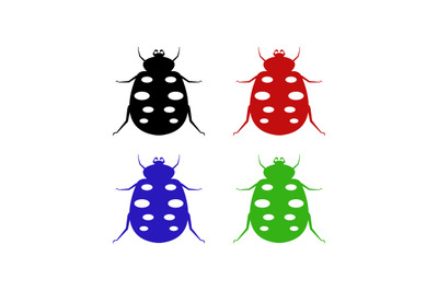 Ladybug icon