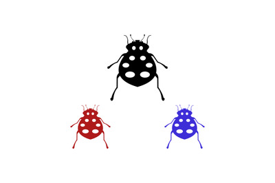 Ladybug icon