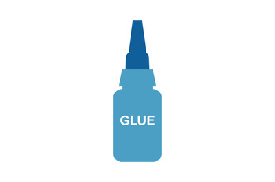 Glue icon