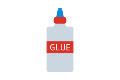 Glue icon