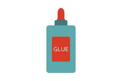 Glue icon