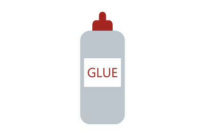 Glue icon