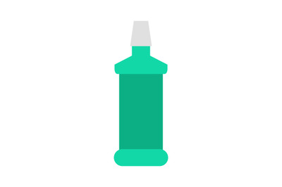 Mouthwash icon