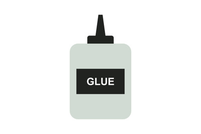 Glue icon