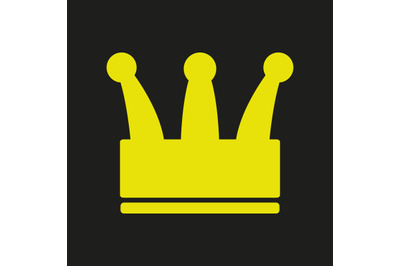 Crown icon