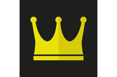 Crown icon