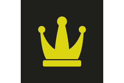 Crown icon