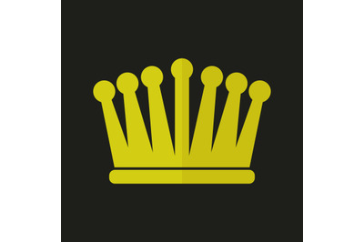 Crown icon