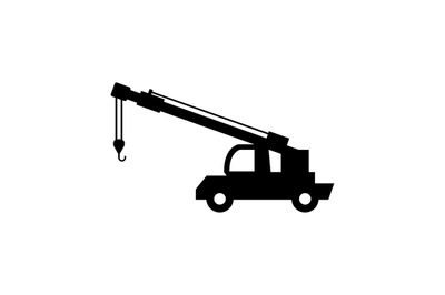 Crane icon