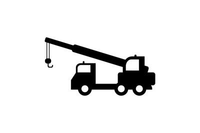 Crane icon