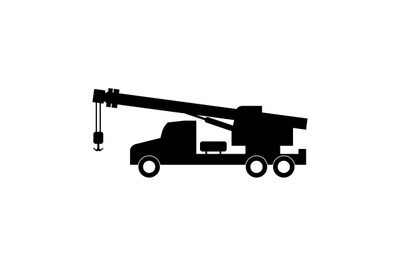 Crane icon