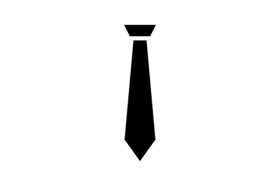 Tie icon