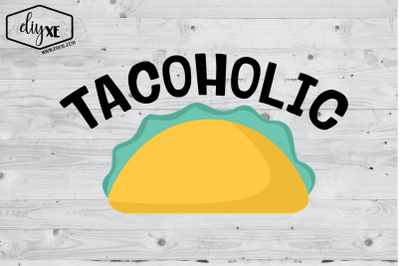 Tacoholic