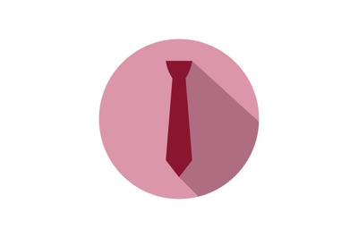 Tie icon