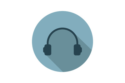 Headphones icon