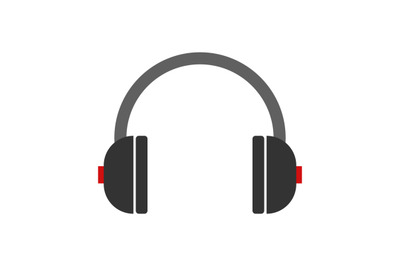 Headphones icon