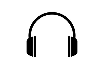 Headphones icon