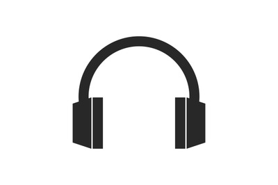 Headphones icon