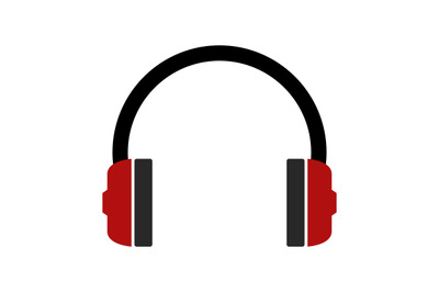 Headphones icon