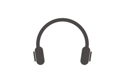 Headphones icon