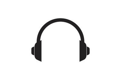 Headphones icon