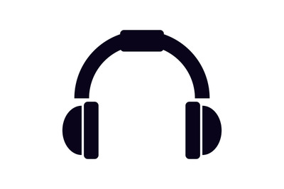 Headphones icon