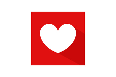 Heart icon