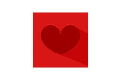 Heart icon