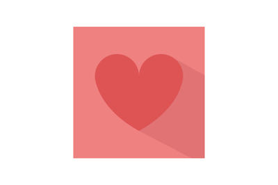 Heart icon