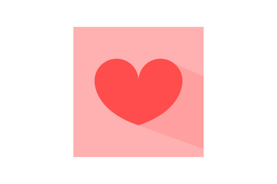 Heart icon