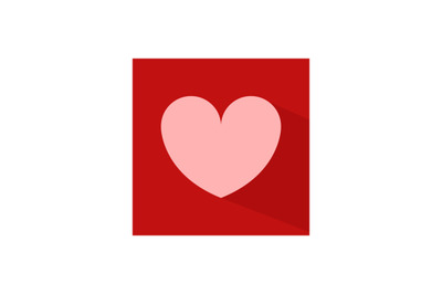 Heart icon