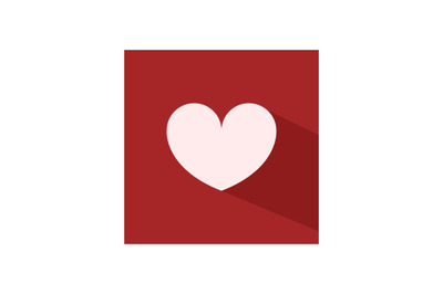 Heart icon